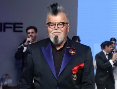 Τα «καρφιά» του Αποστολόπουλου για την Ιωάννα Τούνη: «Πολλές άνοιξαν τα πόδια τους αλλά δεν έγιναν γνωστές» (φωτο)